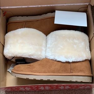 Ankle boots brand NEW